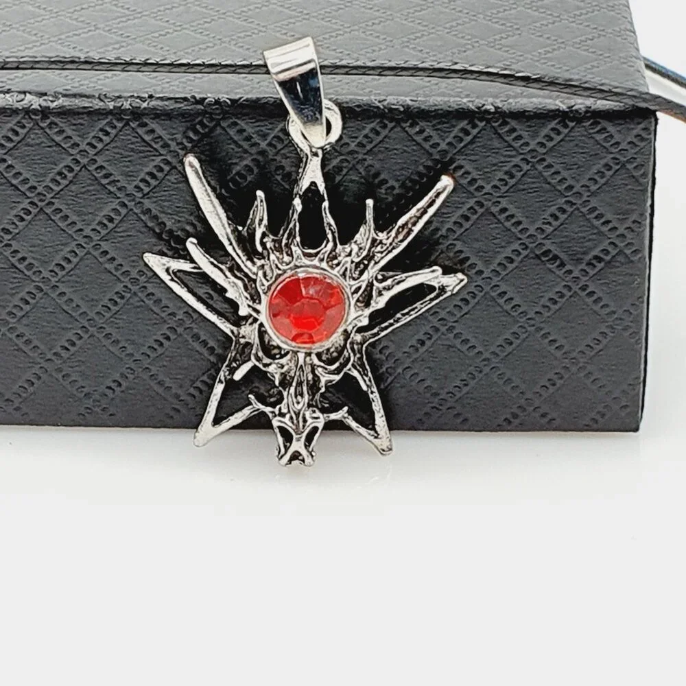 ❤️Dragon Sword Vintage Pendant Necklace, N90201P103